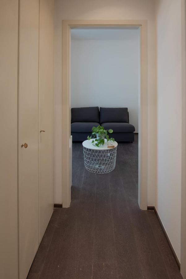 Art & Design On The Corner - Via Savona Milan 아파트 외부 사진